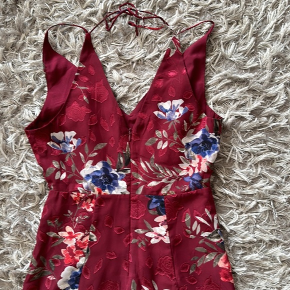 Dynamite maxi dress - Picture 4 of 6